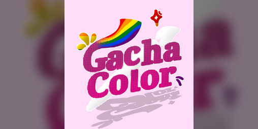 Cover image for gacha color