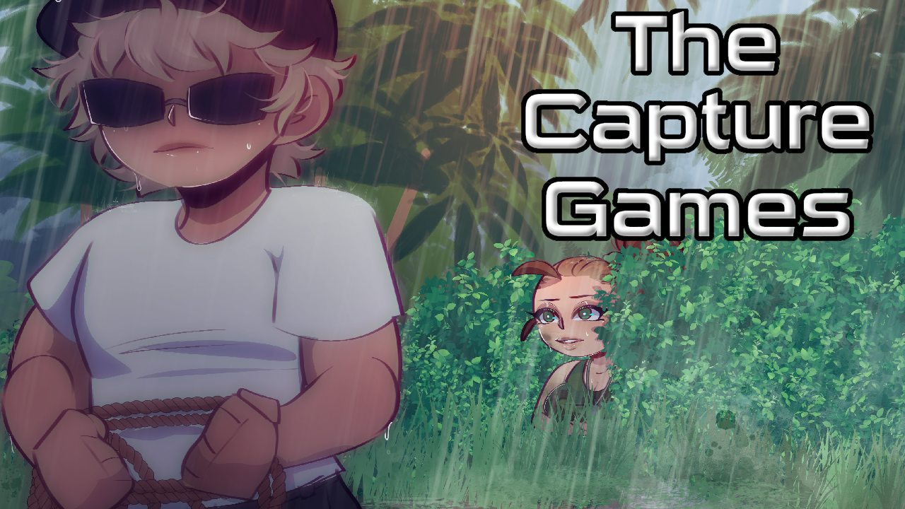 The Capture Games