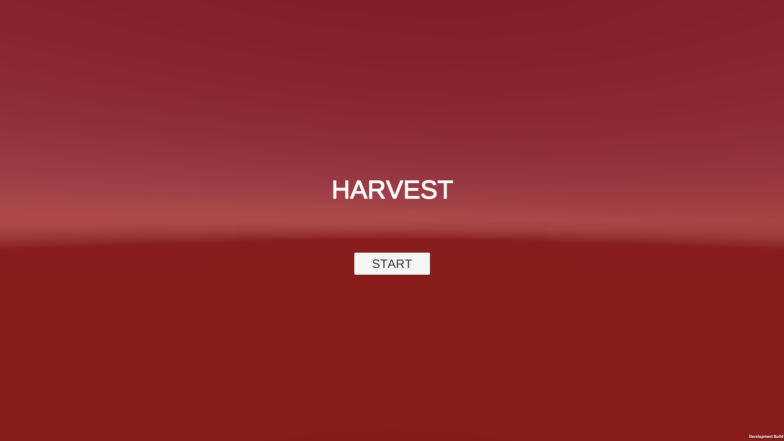 HARVEST