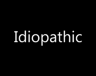 Idiopathic