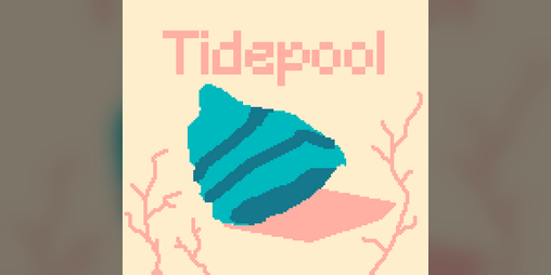 Cover image for Tidepool