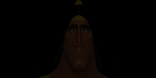 Cover image for five nights at kronk's