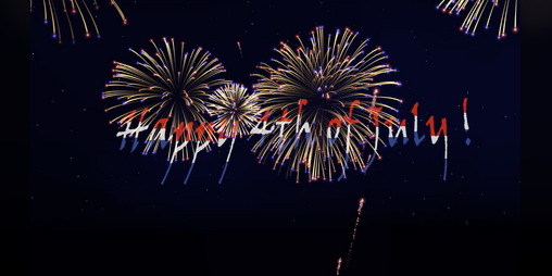 Cover image for Independence Day