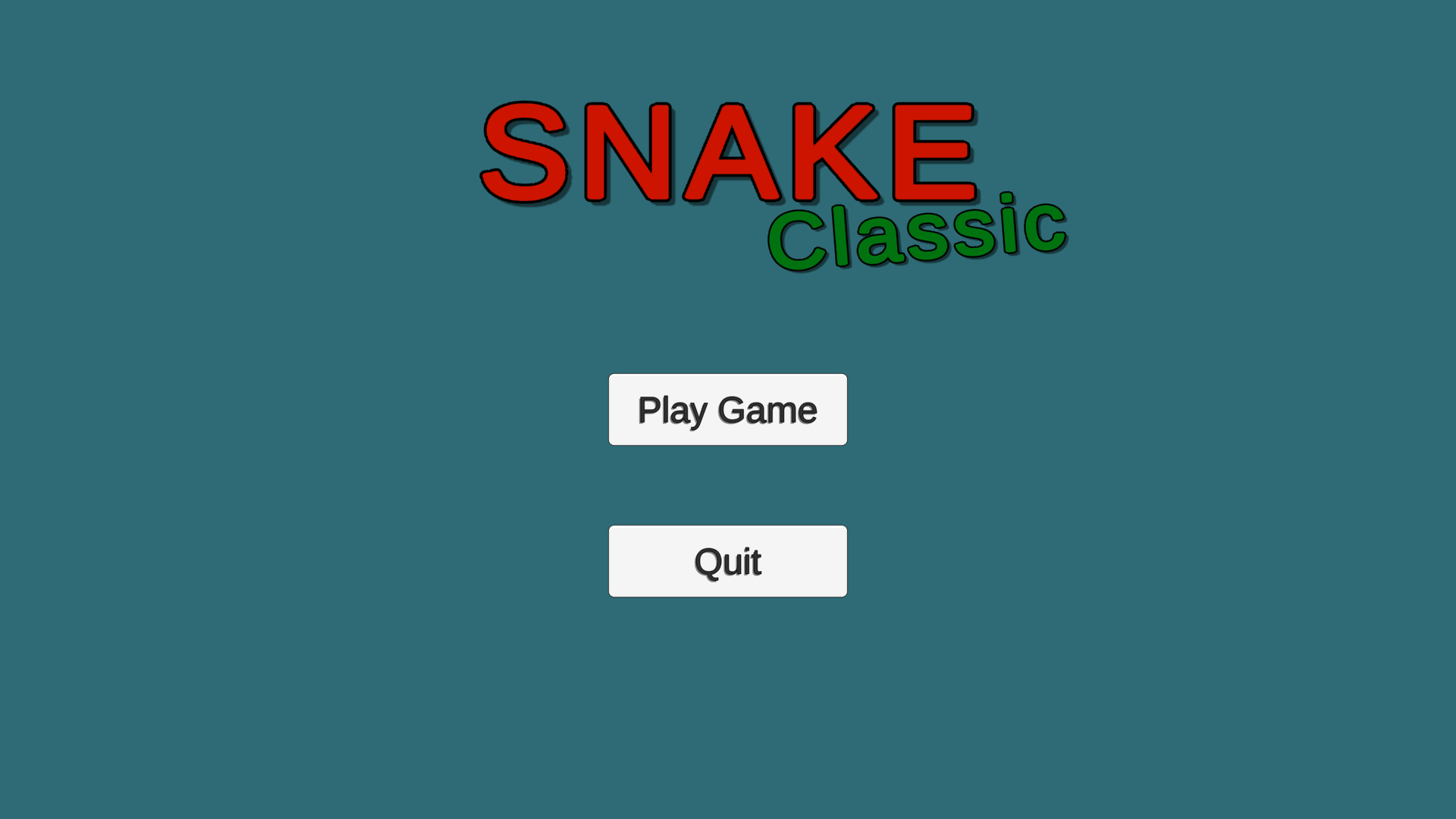 Snake Classic by Wiviart