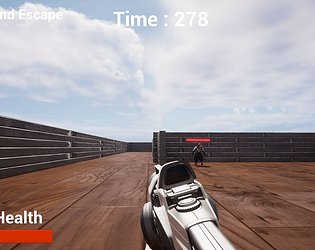 FPS Monster Shooter