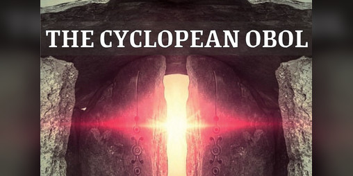 Cover image for The Cyclopean Obol