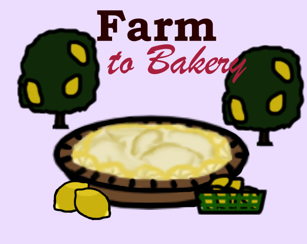 Farm to Bakery by iheartfunnyboys