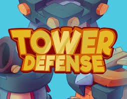 Tower Defense 2D by JabberWock Studio