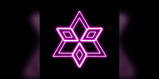 Cover image for DLH - dark light horizons