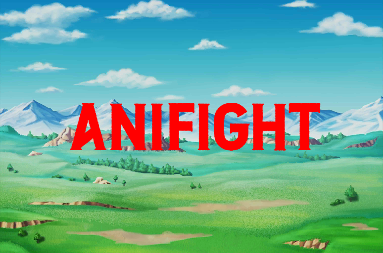 Anifight
