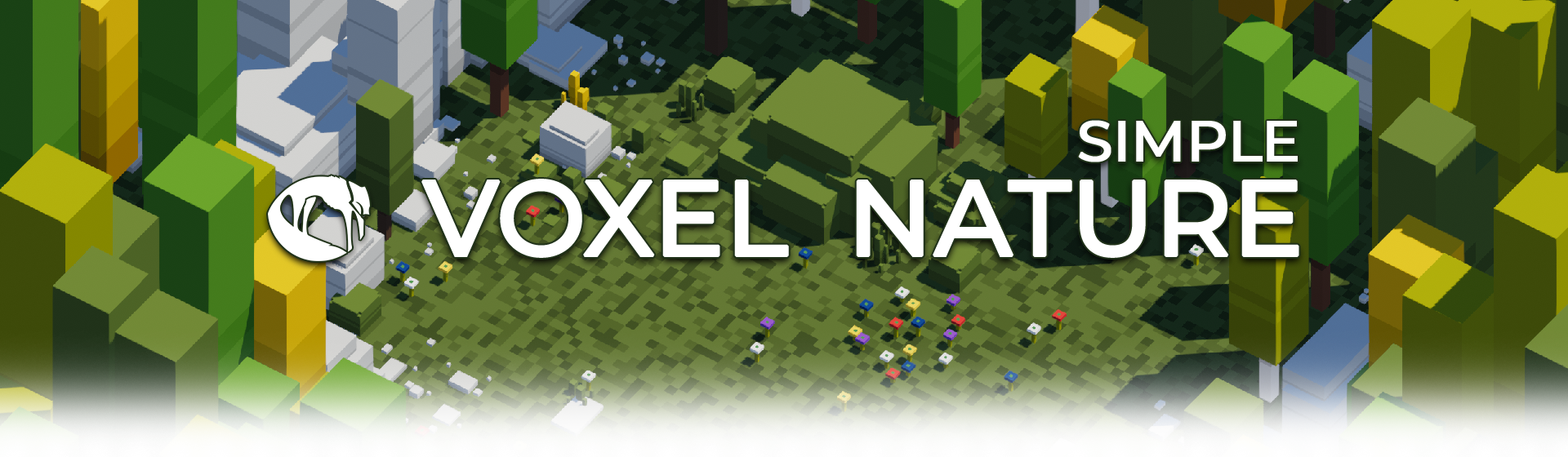 Voxel - Simple Nature