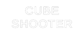 Cube Shooter