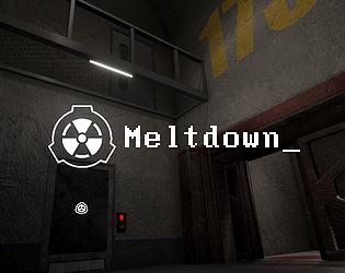 SCP: Meltdown