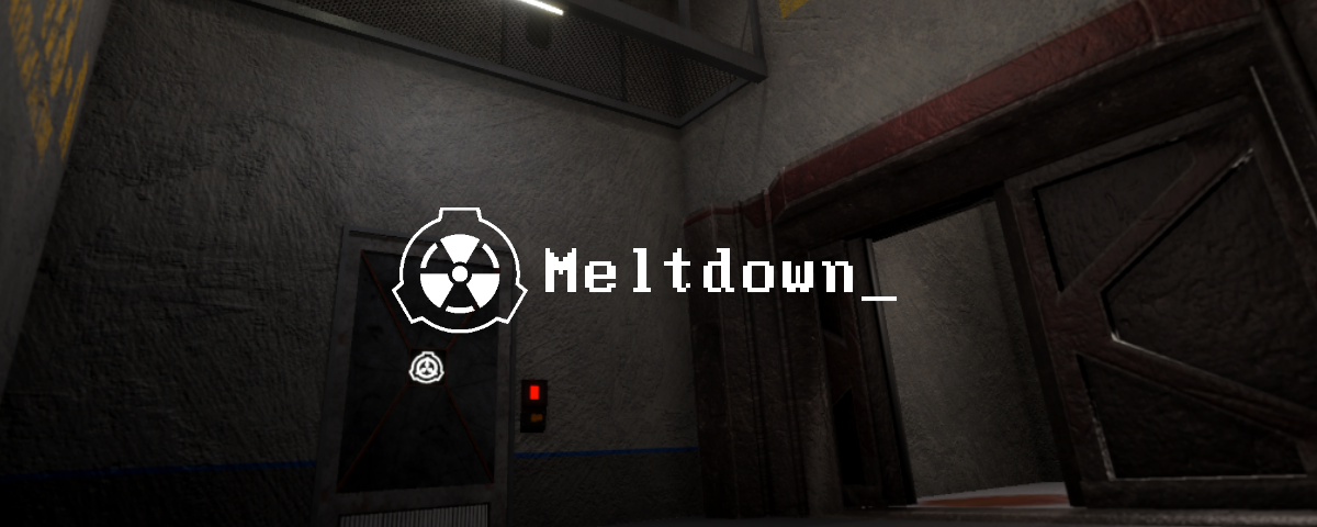 SCP: Meltdown