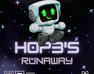 h0p3's runaway