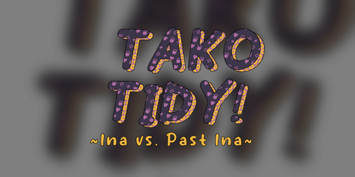 Cover image for Tako Tidy