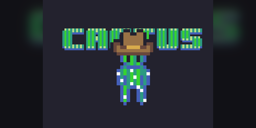 Cover image for CACTUS