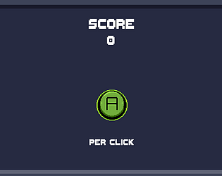Untitled Clicker