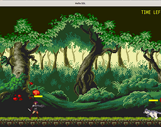 Metal Warrior: Search for Valhalla