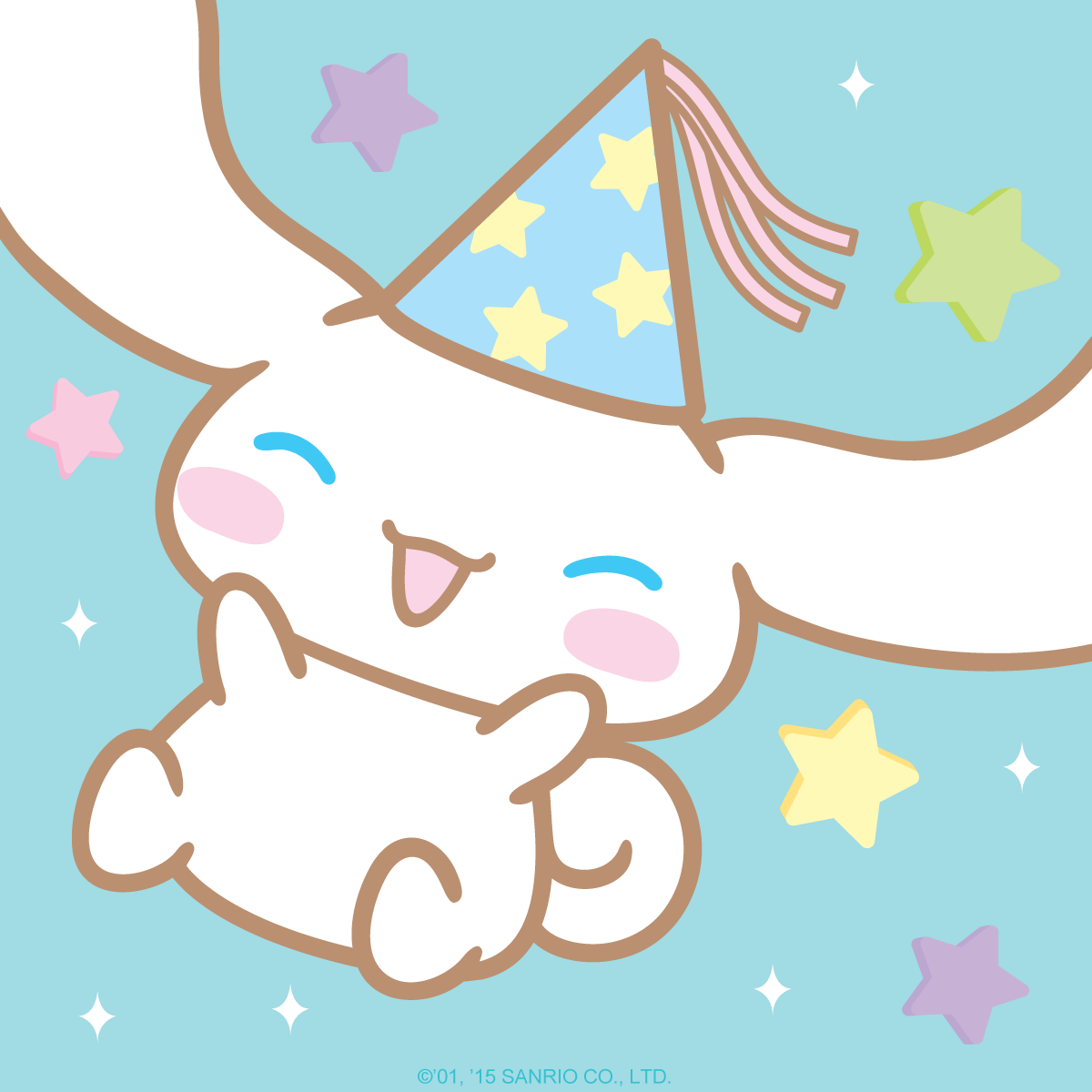 Cover image for CinnaStory