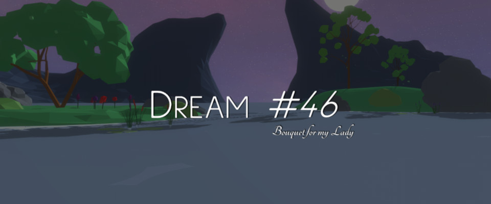 Dream #46