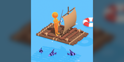 Cover image for Fishland