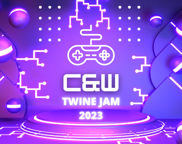 C&W Twine Jam itch.io