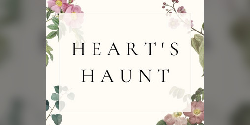 Cover image for Heart's Haunt