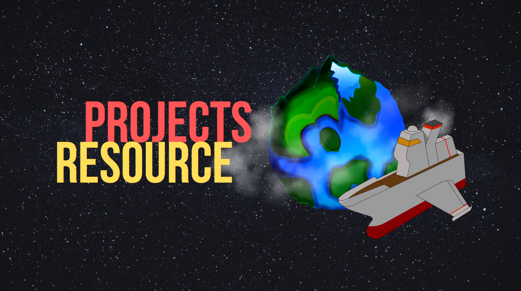Projects Resource