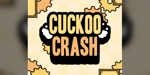 Cover image for Cuckoo Crash