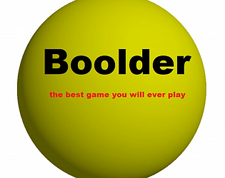 Boolder