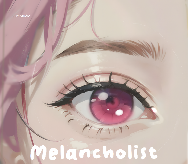 Cover image for Melancholist (Chapter 1)