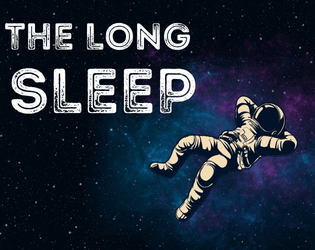 The Long Sleep  