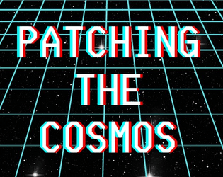 Patching the Cosmos  