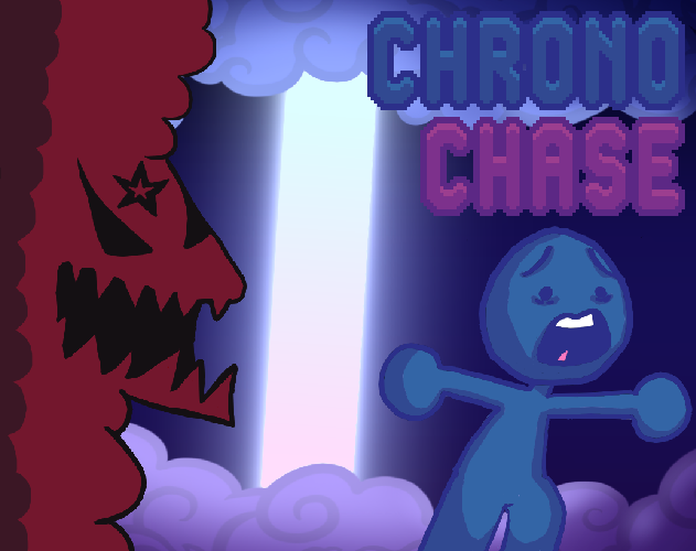 Chrono Chase