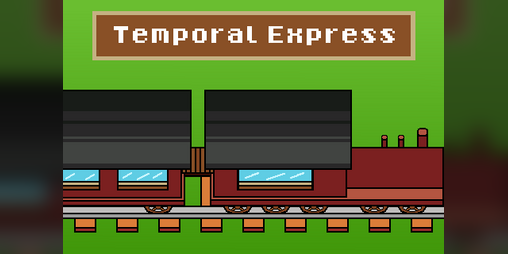 Cover image for Temporal Express