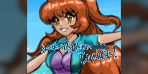 Cover image for YOLO | You only live twice