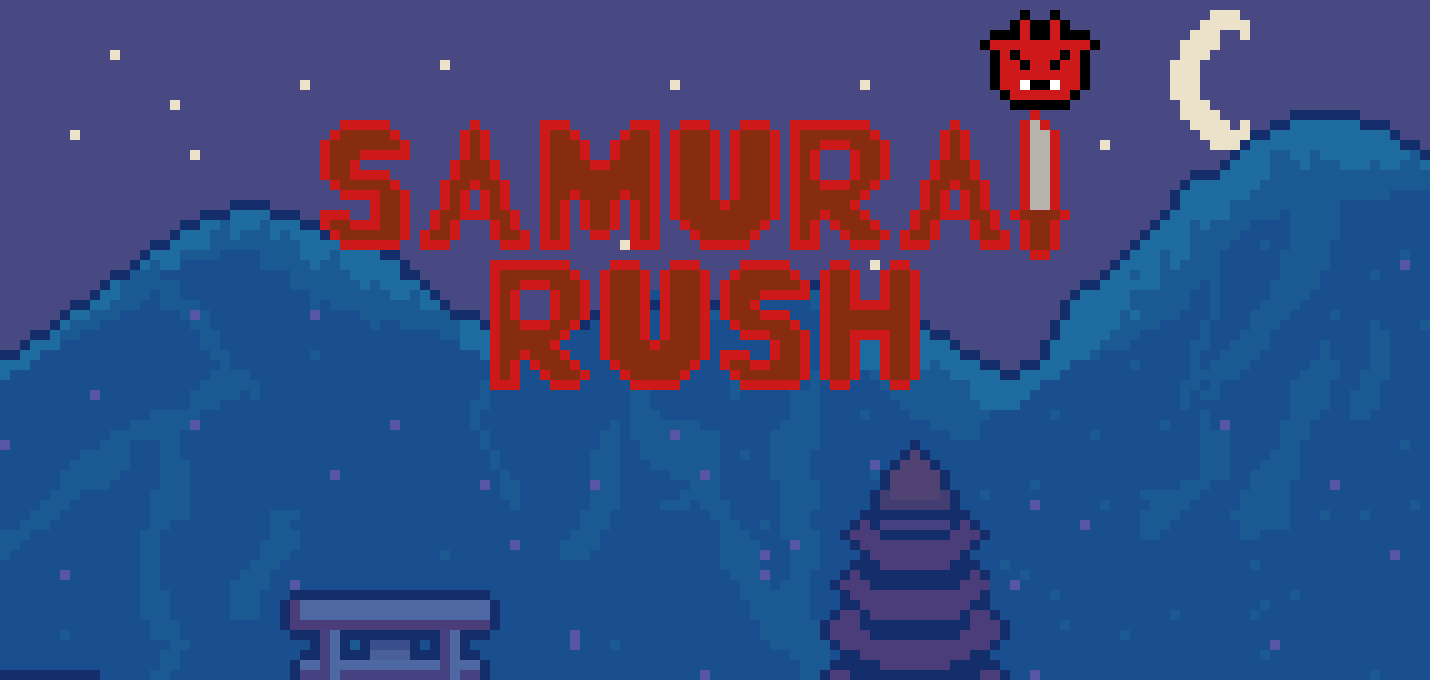 Samurai Rush