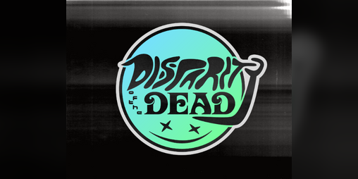 Cover image for Disparity of the Dead (2020)