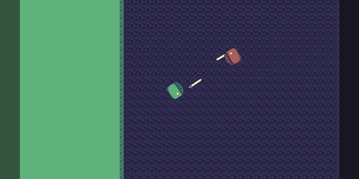 Cover image for Blob Quest