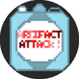 23_Artifact Attack