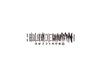 SLENDERMAN EVIDENCES