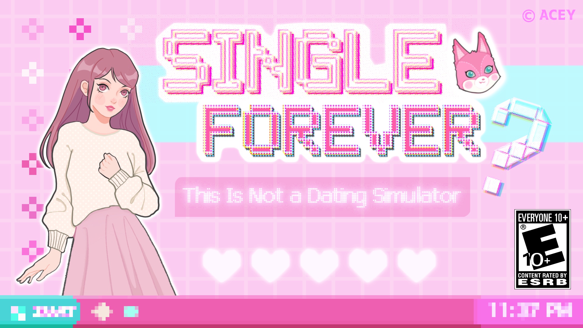 SingleForever? - Project Cupid