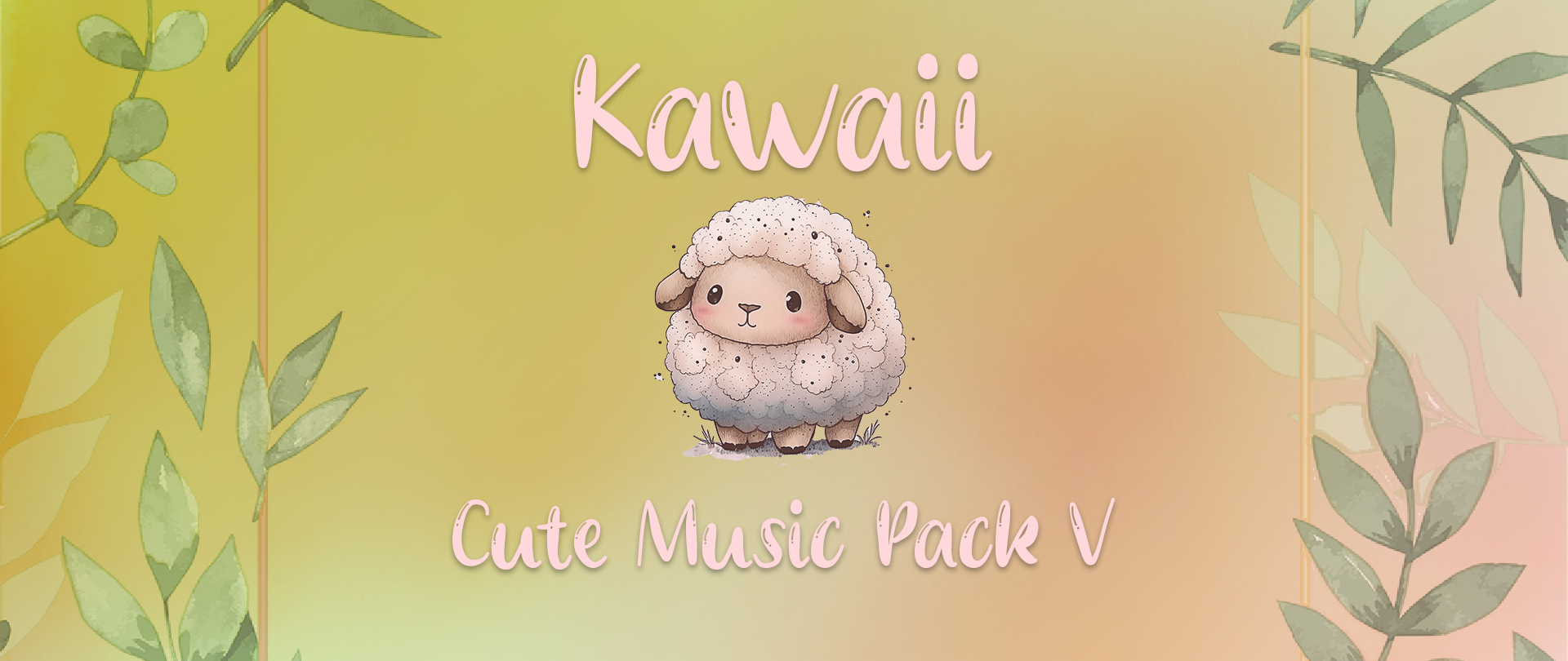 Cute RPG Music Pack 5