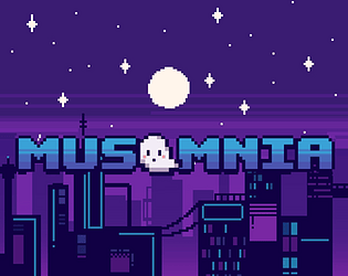 Musomnia