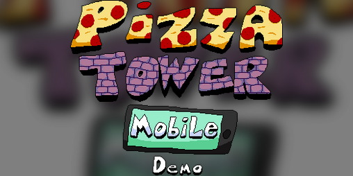 Pizza Tower SAGE 2019 Demo for Android! by Broski76 - Game Jolt