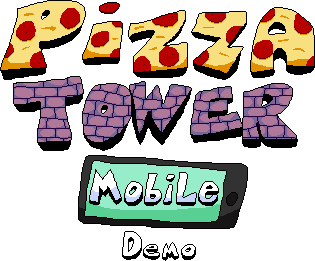 PIZZA TOWER en ANDROID?