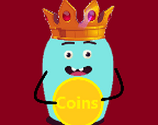 Coins Earning Rewards
