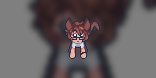 Cover image for Cute Fames Adventure (Mods)