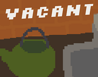 VACANT